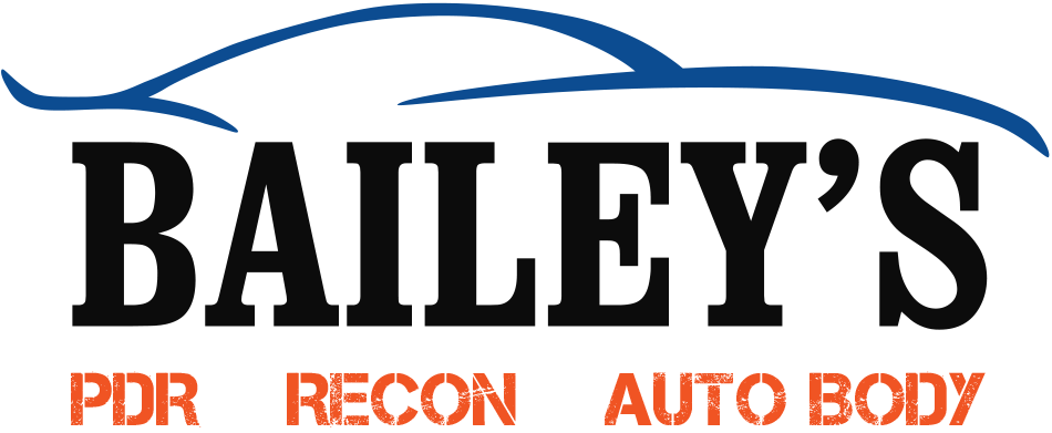 Bailey’s PDR, Recon, Auto Body